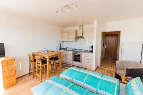 Ferienwohnung Kratzer - Image 1