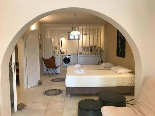 Errieta House · Eclectic island villa - gorgeous sea views, garden - Image 1