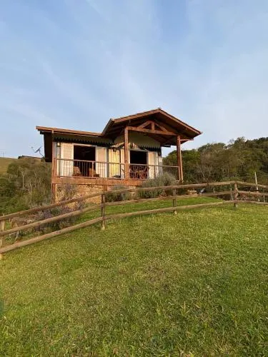Cabanas Recanto do Rancho - Rancho Queimado - Image 1