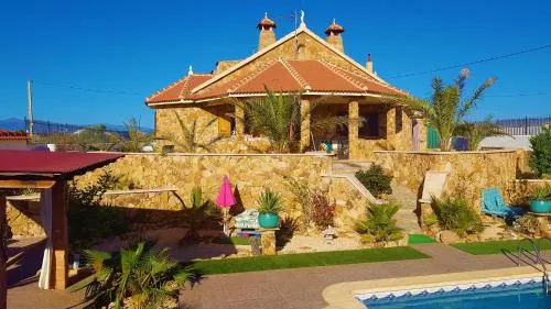 Charming Villa La Mar - Image 1