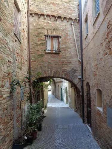 La Casa Nel Borgo - Image 1