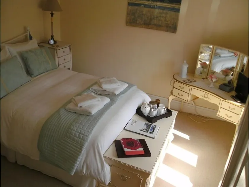 Rye Flatt Bed and Breakfast - Image 1