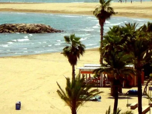 Valparaiso Seafront - Image 1