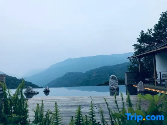 ANQUI Ankui Boutique Hotel (Daluoshan Branch) - Image 1