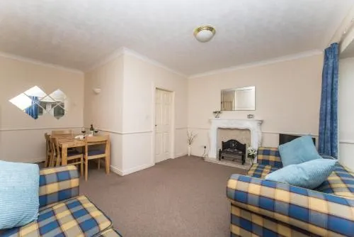 Sallyport City Centre apartment Newcastle - Image 1