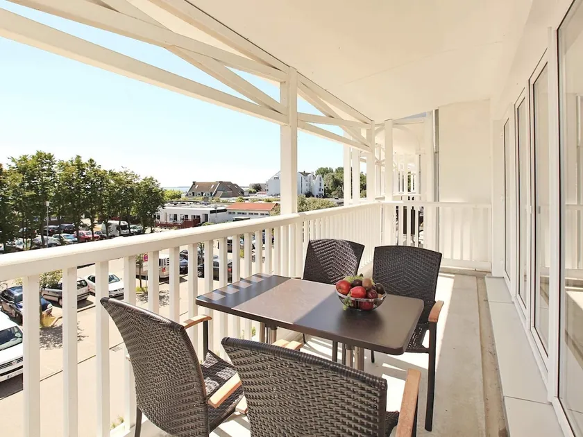 4 person holiday home in Großenbrode - Image 1