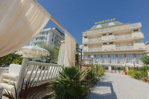 Hotel Bisanzio - Image 1