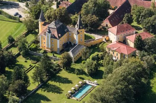 Hotel Schloss MÜhldorf - Image 1