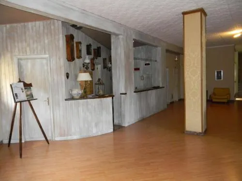 Hotel Valdirose - Image 1