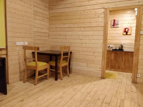 The Wooden Homes - Image 1