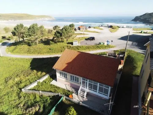Casa en primera linea de playa en Pantin!! - Image 1