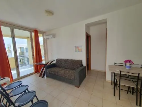 San Rocco 2 Residents & Holiday Complex - Image 1