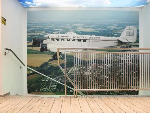 Lounge JU52 - Image 1