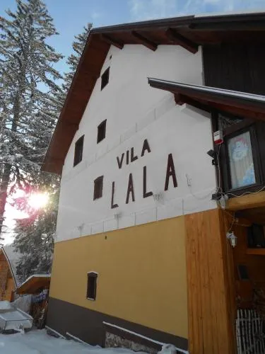Bed And Breakfast Vila Lala - Image 1