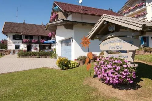 Haus Bergwald - Image 1