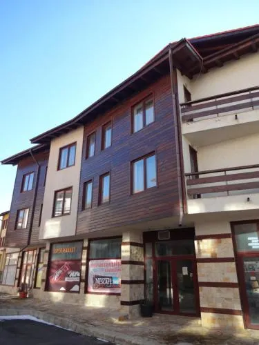 Mountain Paradise Aparthotel - Image 1
