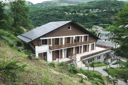 Au chalet des quatre saisons - Image 1