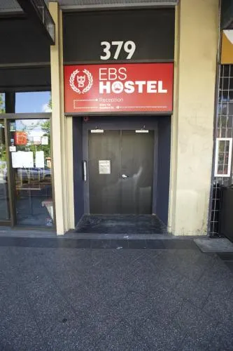 EBS Sydney Hostel - Image 1