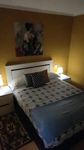 Apartamentos Valle - Image 1