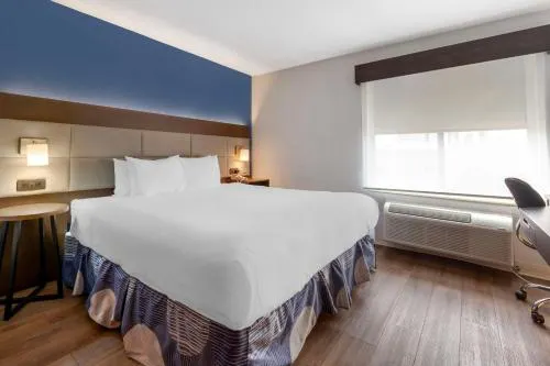 Best Western Sycamore Inn - Image 1
