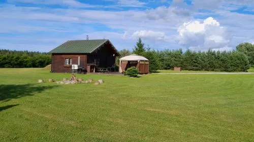 Kuuseoksa Holiday Home - Image 1