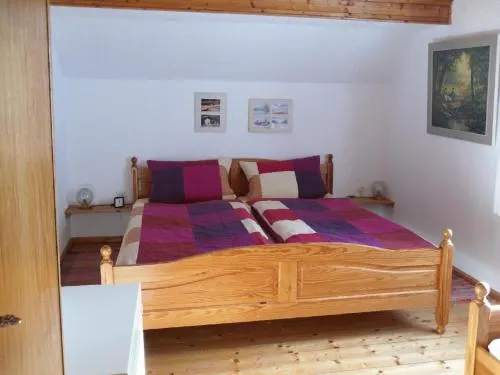 Ferienwohnung Nationalparkblick - Image 1