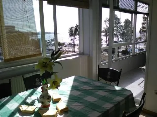 Apartamento Playa Samil - Image 1