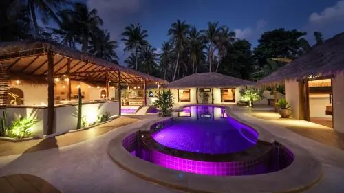 Baan Yai tropical villa resort - Image 1