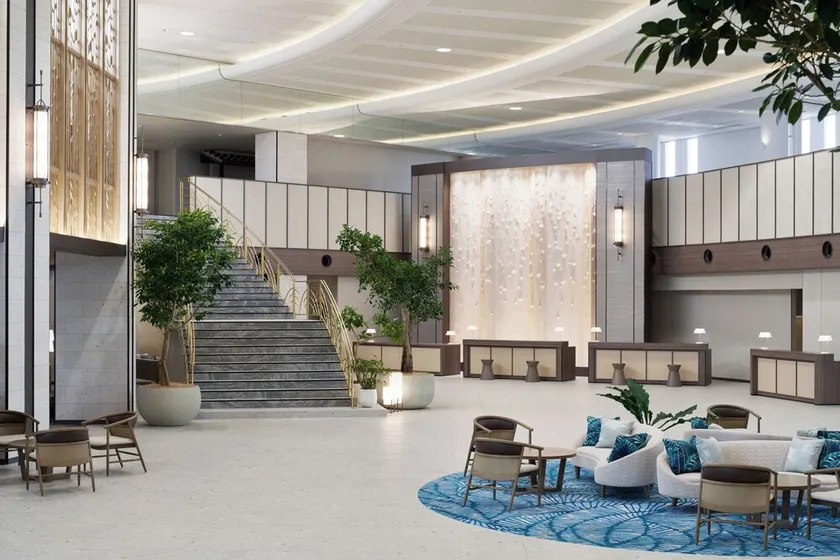 Royal Hotel Okinawa Zanpamisaki - Image 1