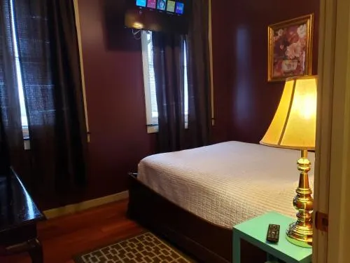 Downtown Lancaster Loft Apartment - Image 1