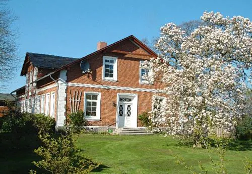 Ferienwohnung Magnolia - Image 1