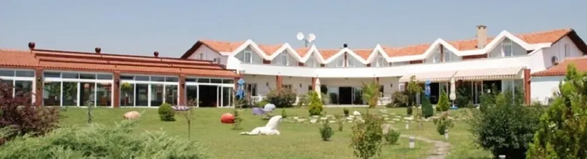 ERKANLI COUNTRY Resort , Spa & Riding Club - Special Class - Image 1