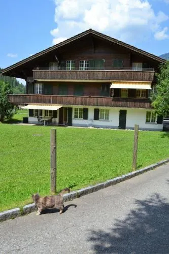 Apartment Oey Hus - Image 1