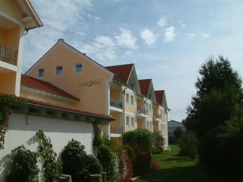 Hotel Vital Vallaster - Image 1