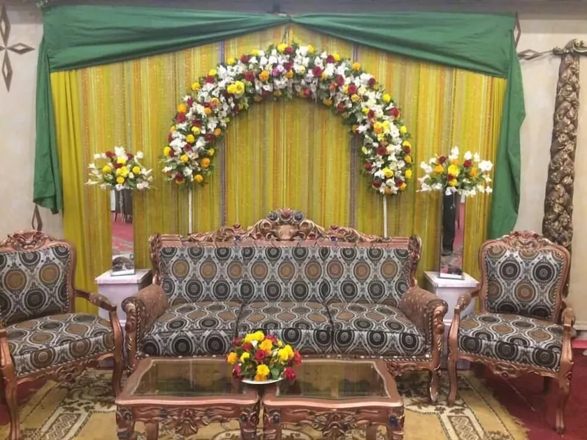 Hotel Crown Hyderabad - Image 1