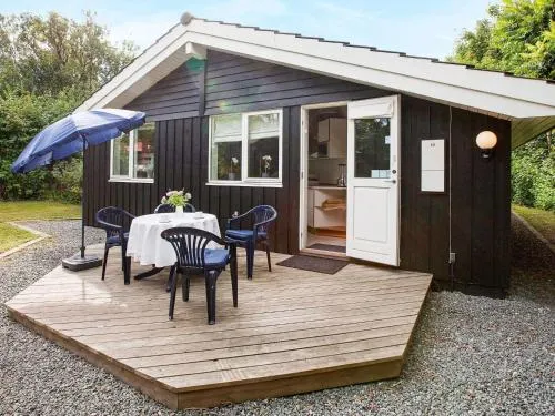 5 Person Holiday Home in Slagelse - Image 1