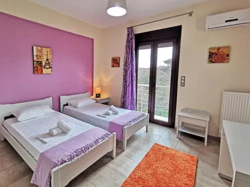 Erasmias House - Image 1
