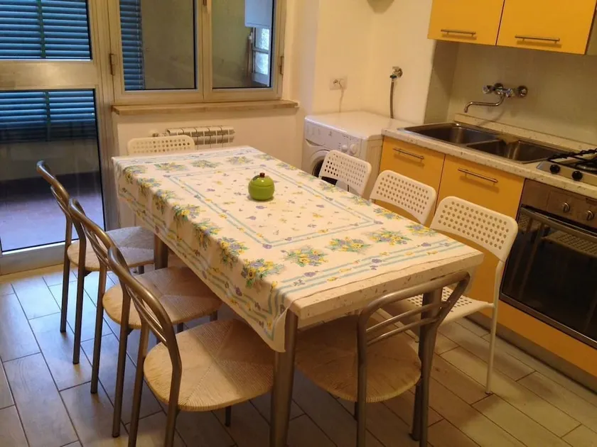Apartment in southern Milan Melegnano - Image 1