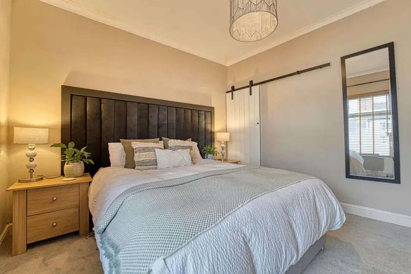 Host Stay Loughborough Road House - Image 1