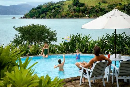 Mercure Paraty Santa Clara - Image 1