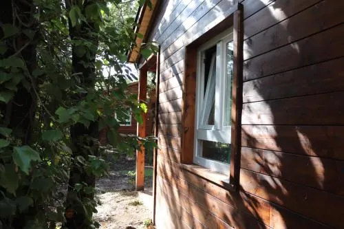 Casa Rural De Rafael Suites De Madera - Image 1