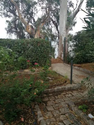 Villa Pietramaccarruna - Image 1