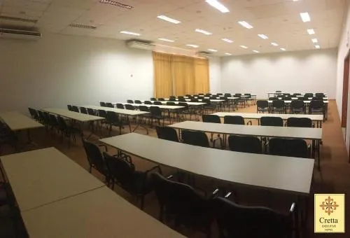 Cretta Executive Hotel - Image 1