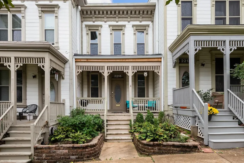 Welcoming Lafayette Square Home JZ Vacation Rentals - Image 1