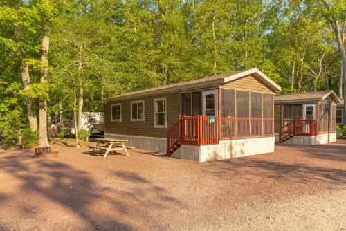 Seashore Campsites & RV Resort - Image 1