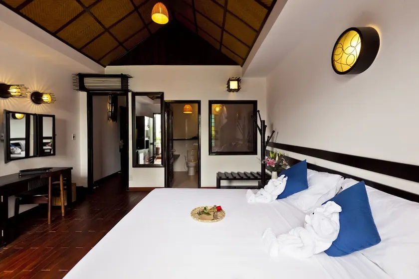 Cinnamon Hotel Saigon - Image 1