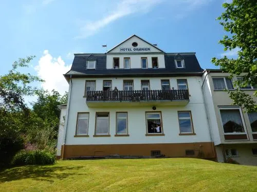 Hotel & Restaurant „ORANIEN“ - Image 1