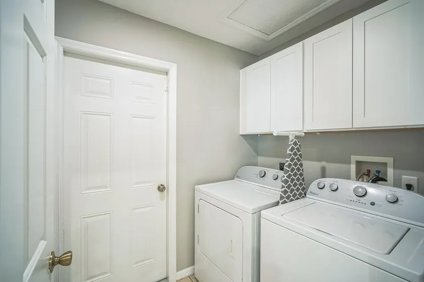 Relax & Recharge In Sunny Inverness 3 Bedroom Home - Image 1