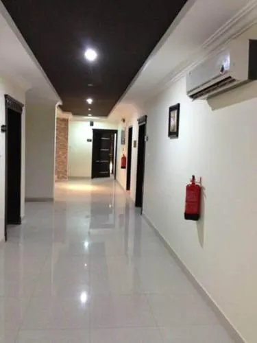 Jood Hotel Apartments - Image 1