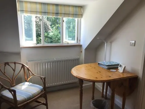 Windrush Apartment - Image 1